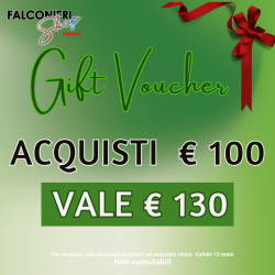 Gift card €. 100,00