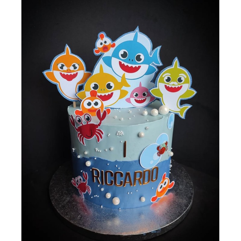 Torta B19 Torta B19
