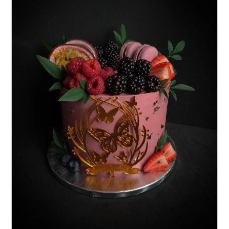 Torta I7