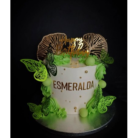 Torta I22