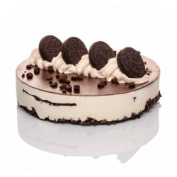 Oreo