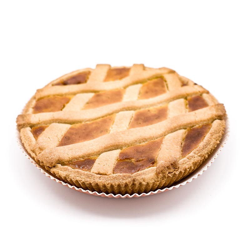 Pastiera Napoletana