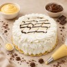 Torta New Chantilly