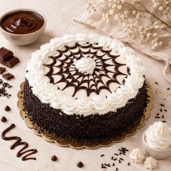 Torta Ragnatela