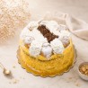 torta Saint Honorè