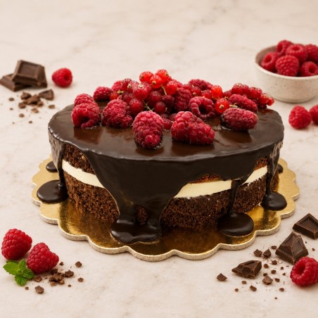 Torta Austriaca
