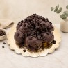 Profitterol cioccolato nero
