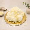 Profitterol bianco