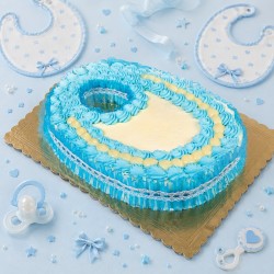 Torta Bavaglino
