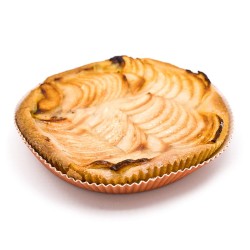 Torta Crostata di mele