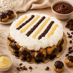 Torta Desiderio