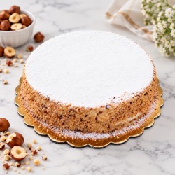 Torta Millefoglie