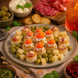 Vol au vent