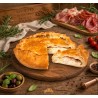 Torta Genovese
