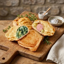 Sfoglia Gourmet