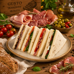 Tramezzini