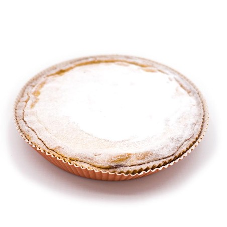 Torta Crostata Emiliana