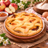 Torta Crostata di Ricotta