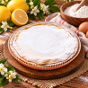 Torta Crostata Emiliana