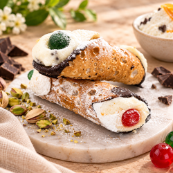 Cannolo Siciliano