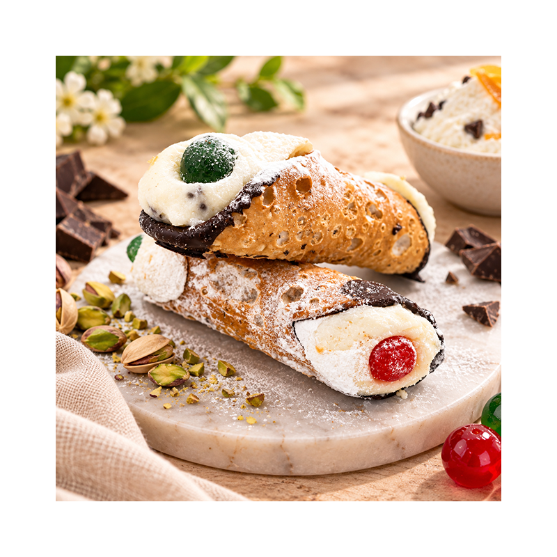 Cannolo Siciliano