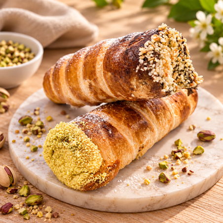 Cannoncini