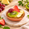 Crostatina di frutta