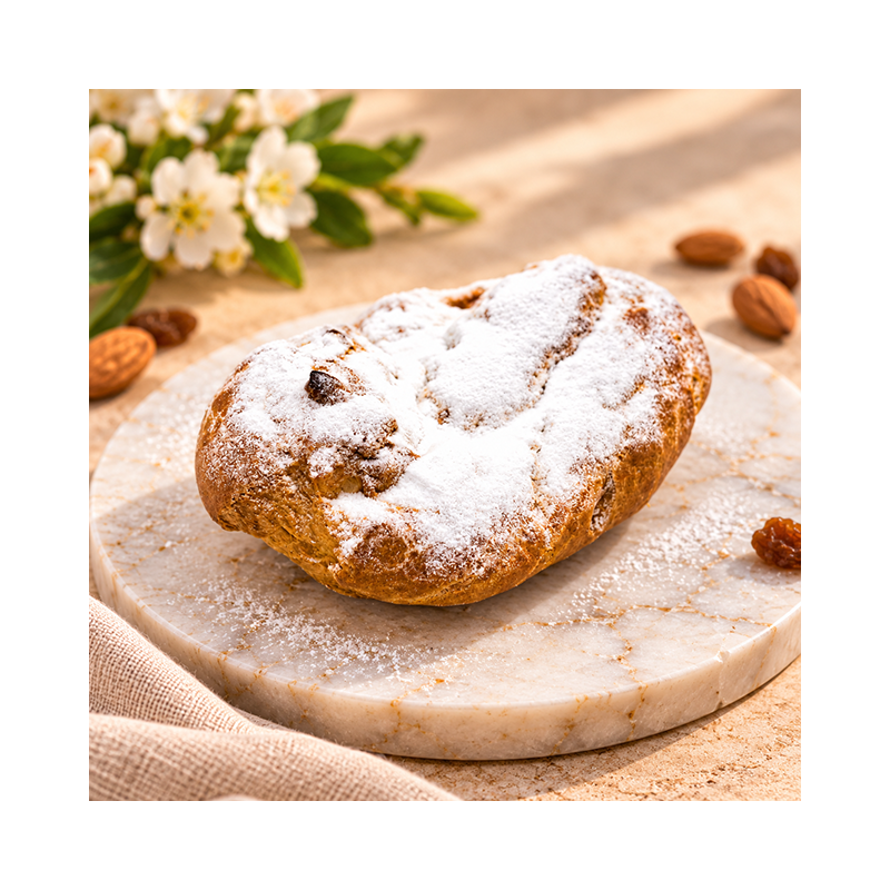 Bignè crema pasticcera