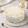 Torta Chantilly senza glutine