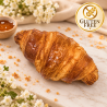 Croissant liscio senza glutine