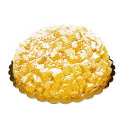 Torta Mimosa