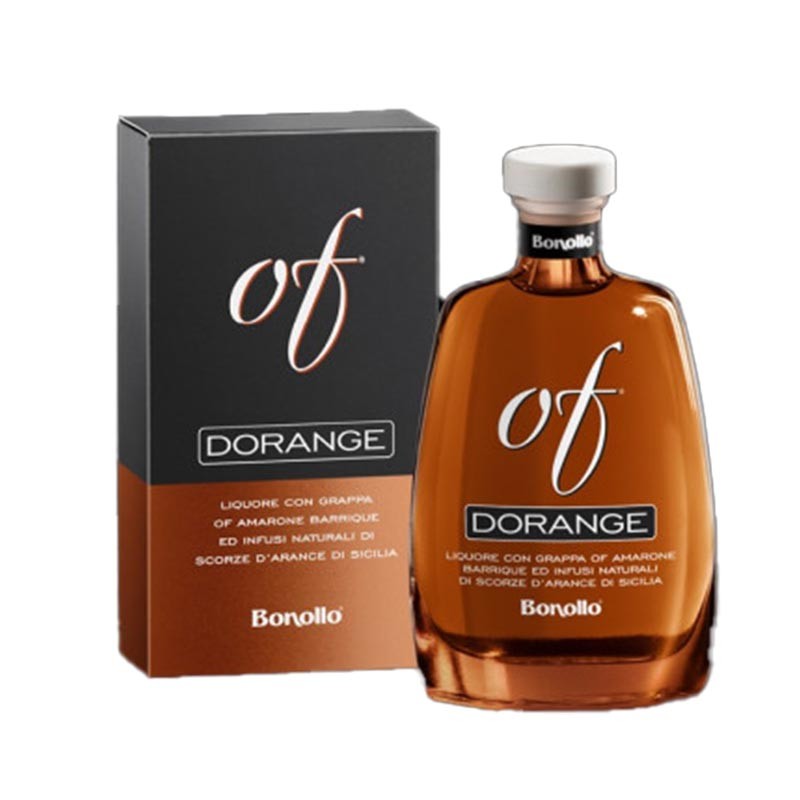 Taste Dorange OF Bonollo Taste Dorange OF Bonollo