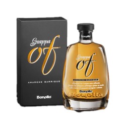 Taste OF Amarone Barrique Bonollo