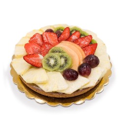 Crostata di Frutta