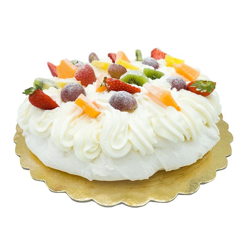 Torta Pavlova