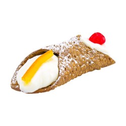 Cannolo Siciliano