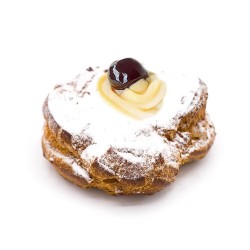 Zeppola di San Giuseppe