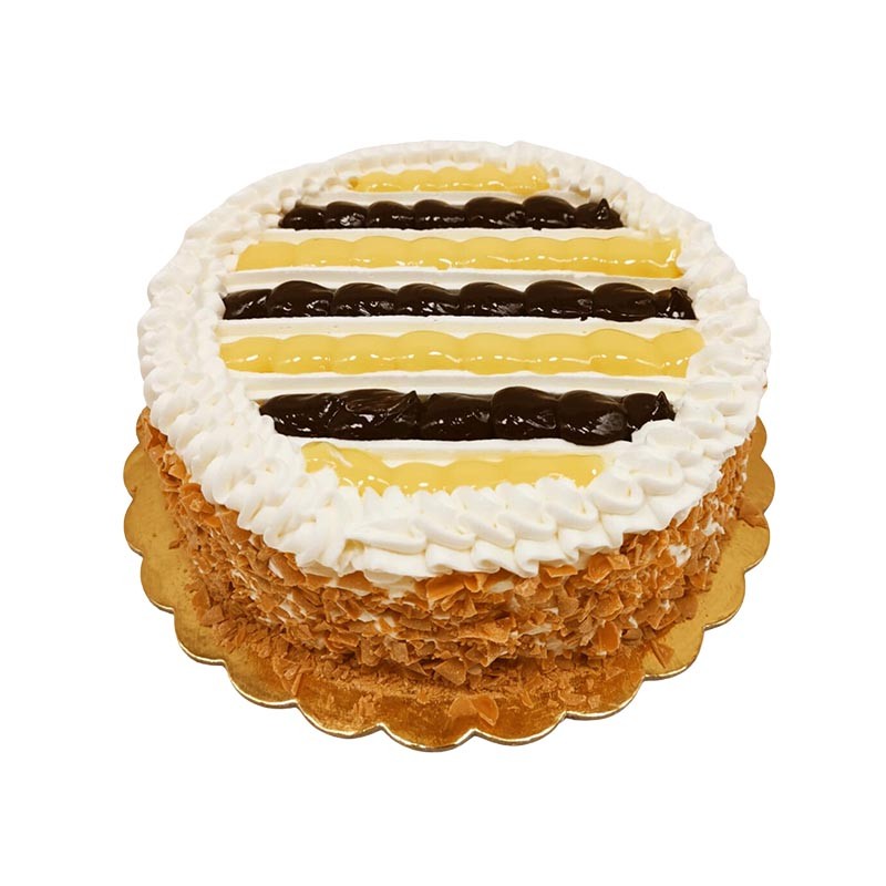 Torta desiderio Versione da 1 KG