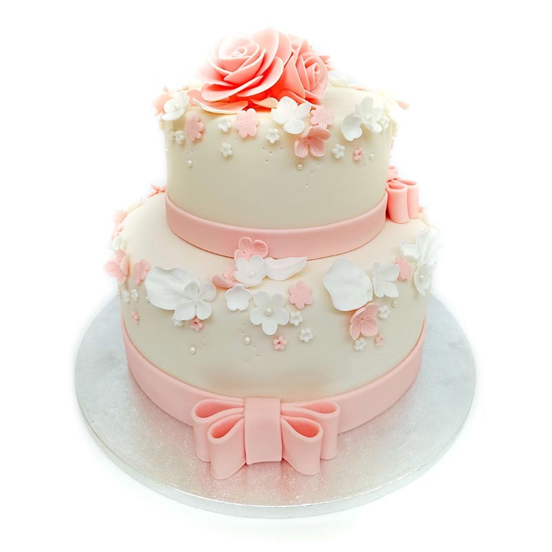 R6 - 2 Piani Rose R6 - 2 Piani Rose