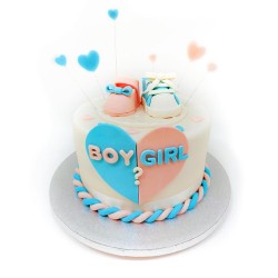 R8 - Boy o Girl