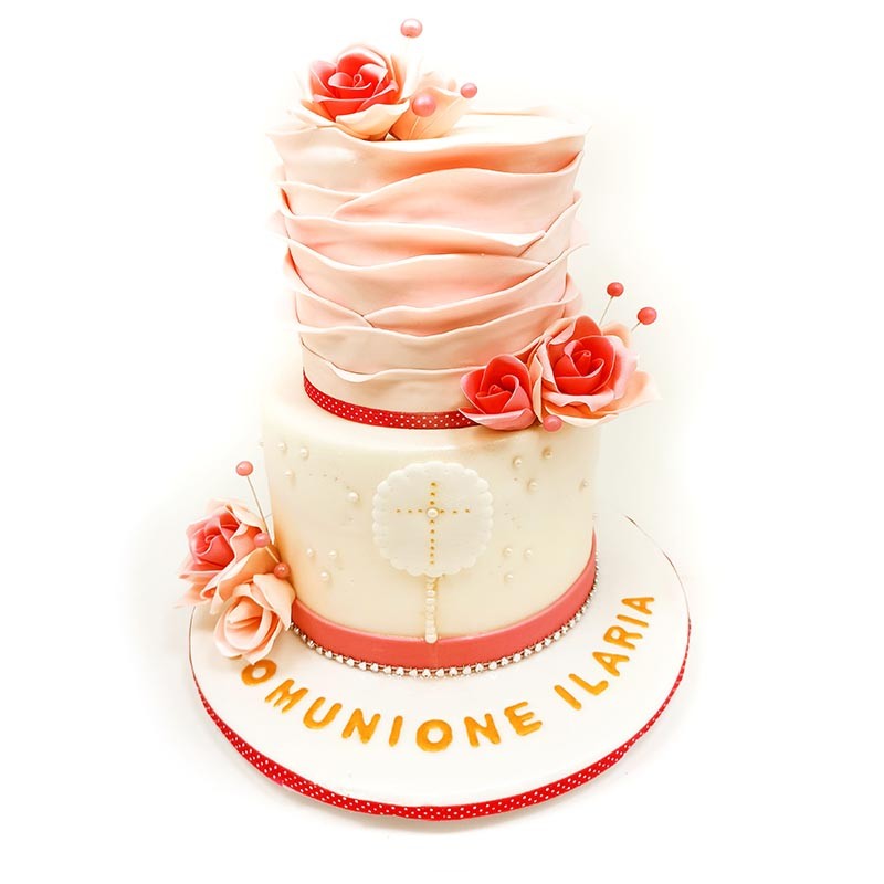 R12 - Comunione Rose R12 - Comunione Rose