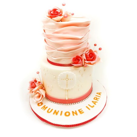 R12 - Comunione Rose