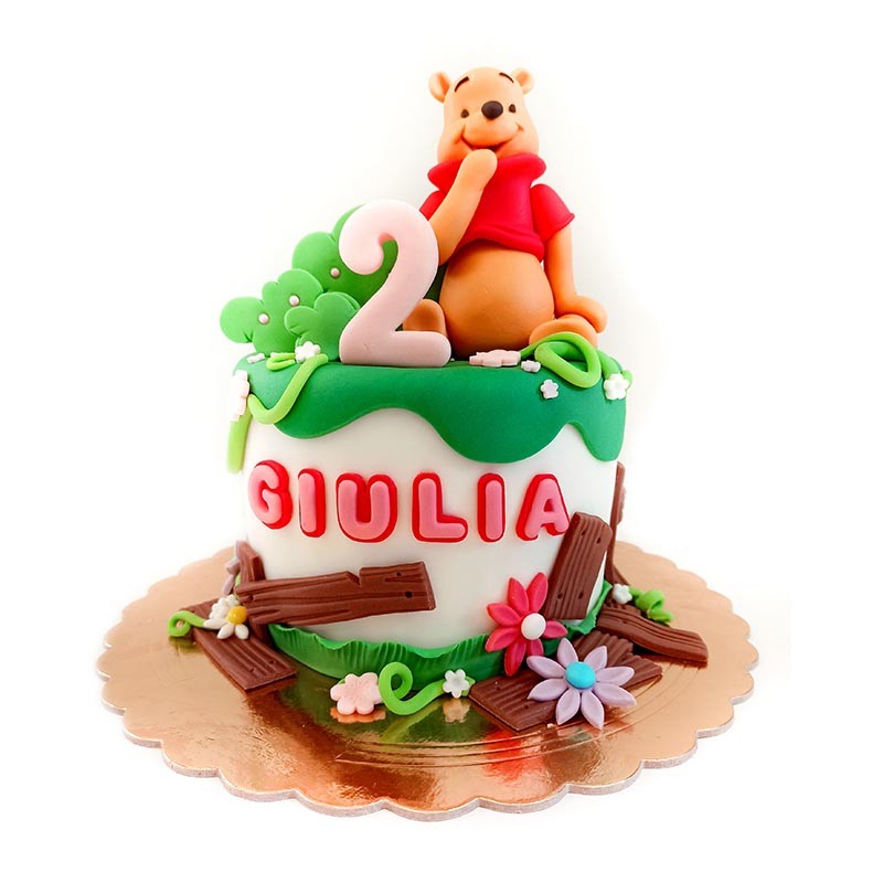 B3 - Winnie The Pooh B3 - Winnie The Pooh
