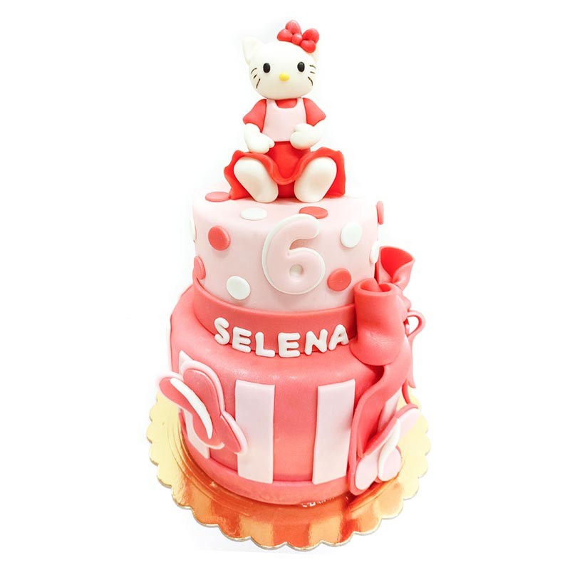 B4 - Hello Kitty B4 - Hello Kitty