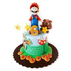 B7 - Super Mario