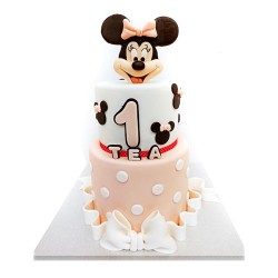 B11 - Minnie