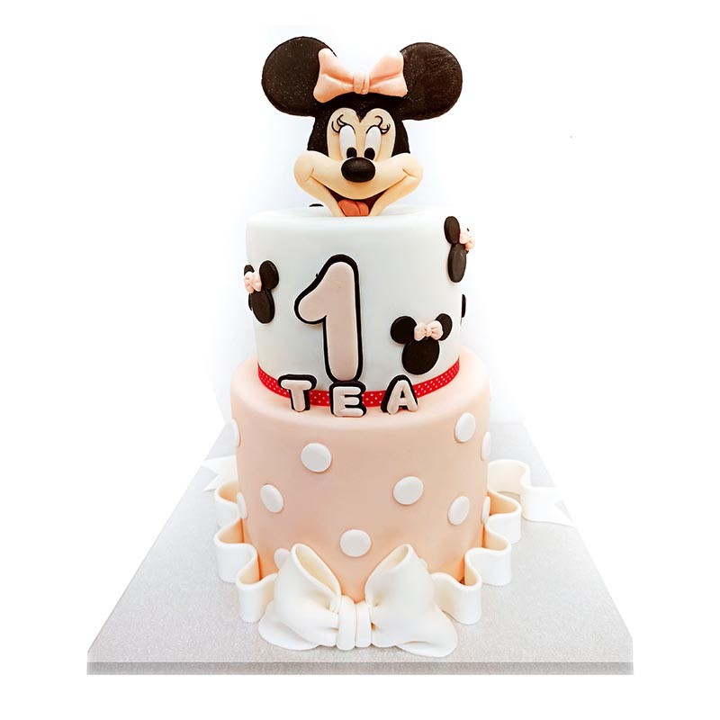 B11 - Minnie B11 - Minnie