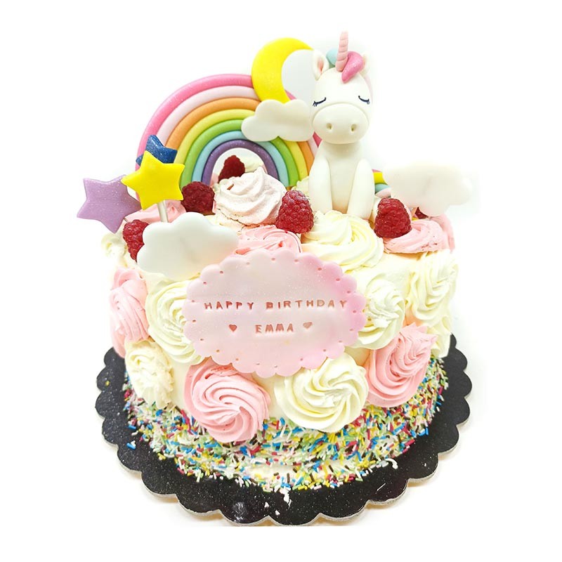 B19 - Unicorno Arcobaleno B19 - Unicorno Arcobaleno