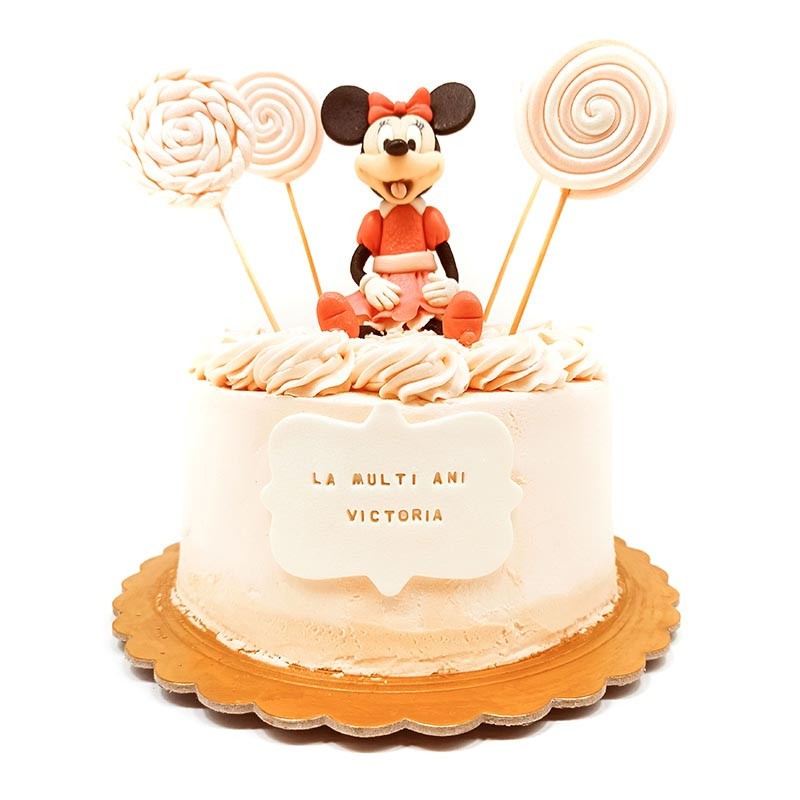 B21 - Minnie B21 - Minnie