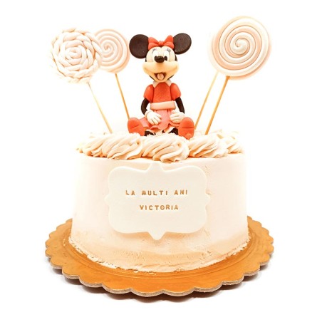 B21 - Minnie